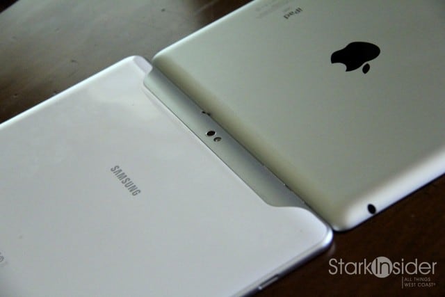 Apple iPad 3: Slim is not in | Stark Insider