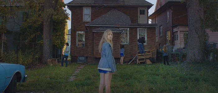 It Follows - Film Review