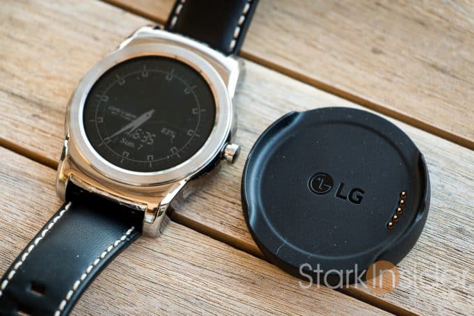 What next for Android Wear?