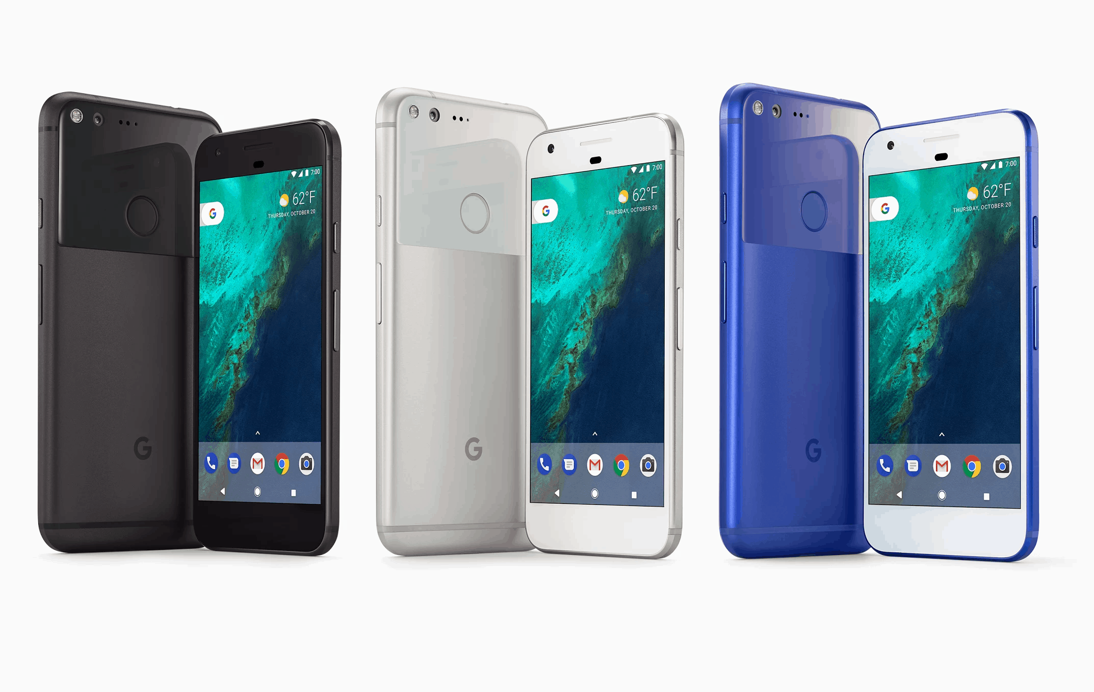 Google phone 6