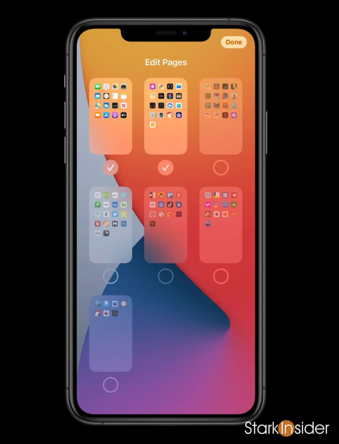 Apple iOS 14: Widgets finally coming to iPhone home screen | Stark Insider