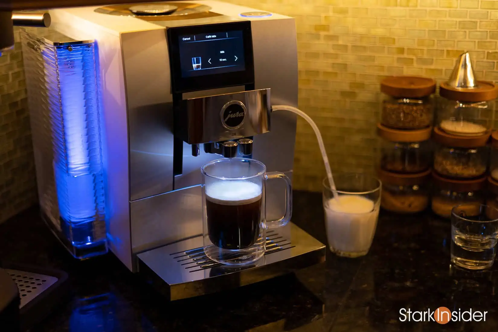 Nespresso Vertuo Coffee Mug Set Review & UNBOXING